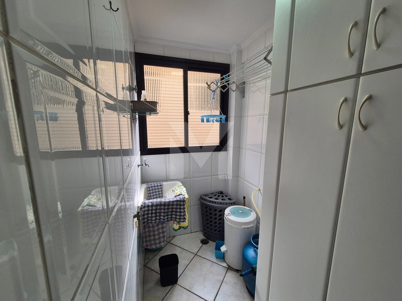 Apartamento de 1 Dormitório Mobiliado no Canto do Forte para Venda!: 6ª foto da galeria de imagens do imóvel