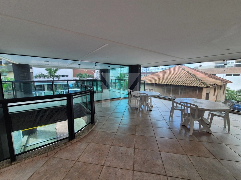 Apartamento de 1 Dormitório Mobiliado no Canto do Forte para Venda!: 20ª foto da galeria de imagens do imóvel