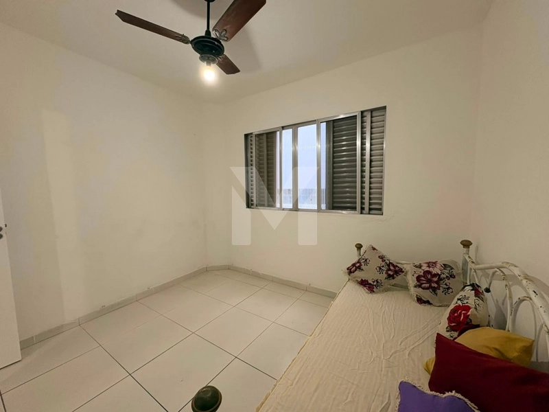 2 Dormitórios - Frente Mar - Airbnb: 10ª foto da galeria de imagens do imóvel