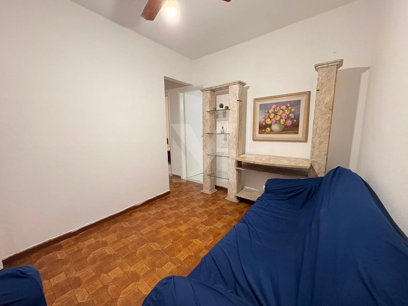 2 Dormitórios - Frente Mar - Airbnb