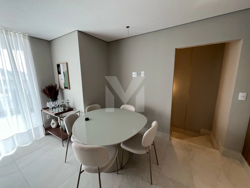 Cobertura Duplex: 6ª foto da galeria de imagens do imóvel