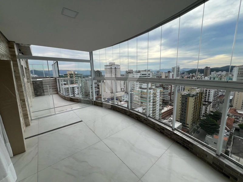 Cobertura Duplex: 15ª foto da galeria de imagens do imóvel