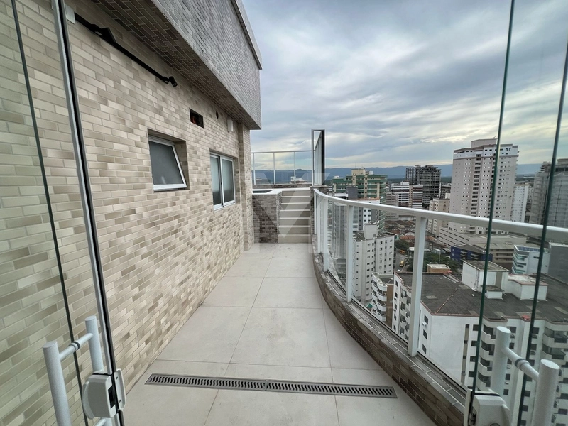 Cobertura Duplex: 19ª foto da galeria de imagens do imóvel