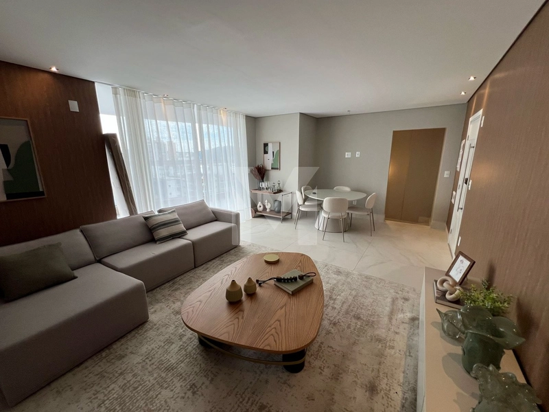 Cobertura Duplex: 5ª foto da galeria de imagens do imóvel
