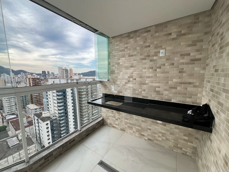 Cobertura Duplex: 14ª foto da galeria de imagens do imóvel
