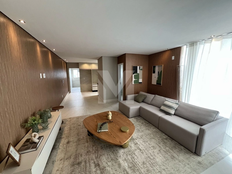 Cobertura Duplex: 3ª foto da galeria de imagens do imóvel