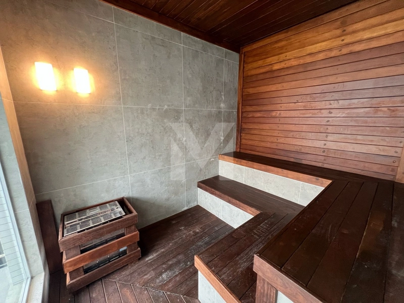Cobertura Duplex: 79ª foto da galeria de imagens do imóvel