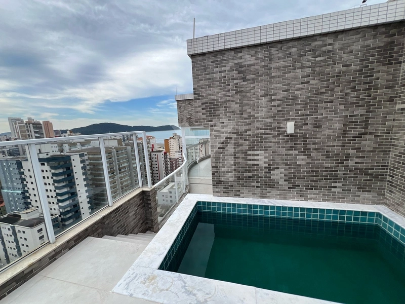 Cobertura Duplex: 23ª foto da galeria de imagens do imóvel