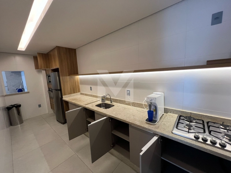 Cobertura Duplex: 53ª foto da galeria de imagens do imóvel