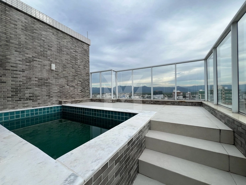 Cobertura Duplex: 21ª foto da galeria de imagens do imóvel
