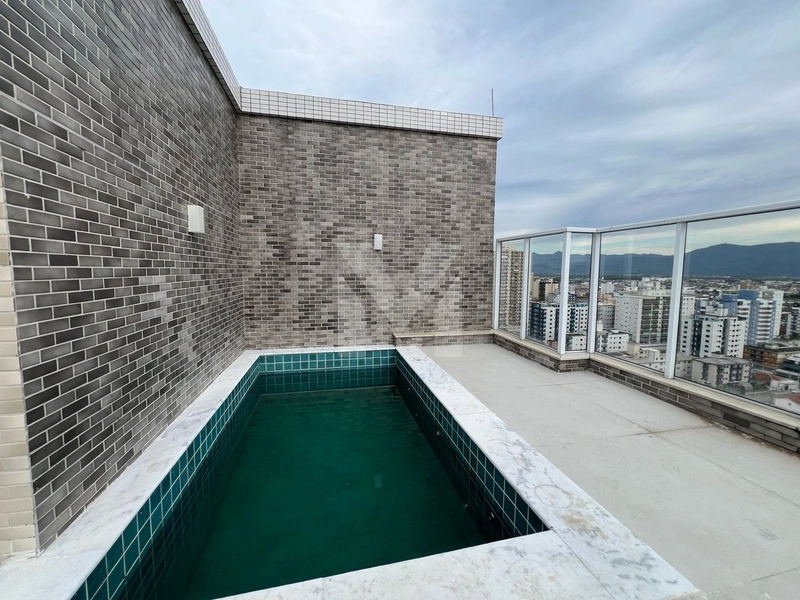Cobertura Duplex: 24ª foto da galeria de imagens do imóvel