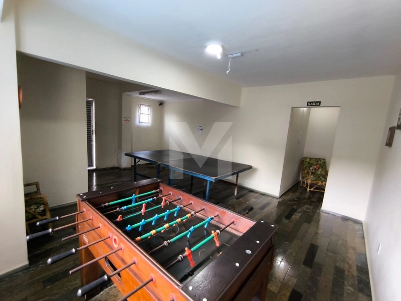 Apartamento com Sacada Tupi Praia Grande: 22ª foto da galeria de imagens do imóvel