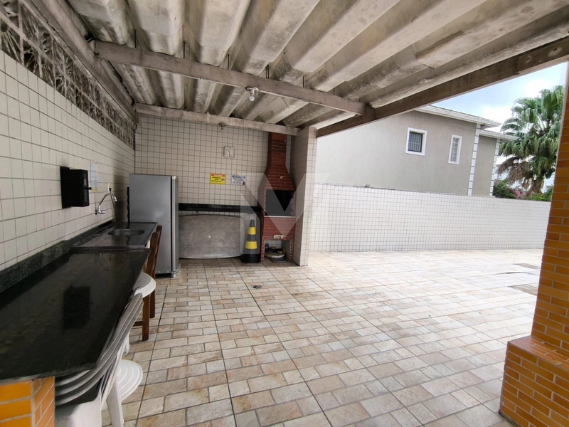Apartamento com Sacada Tupi Praia Grande: 21ª foto da galeria de imagens do imóvel