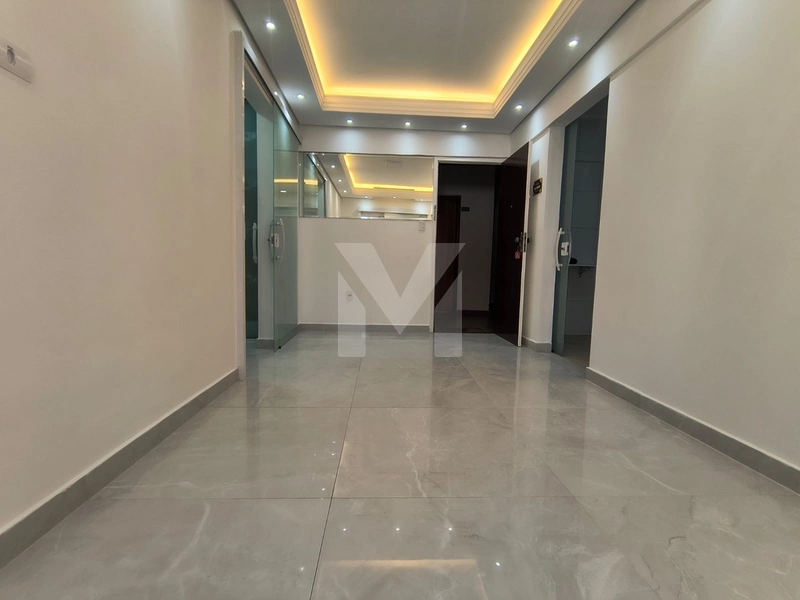 Apartamento com Sacada Tupi Praia Grande: 1ª foto da galeria de imagens do imóvel