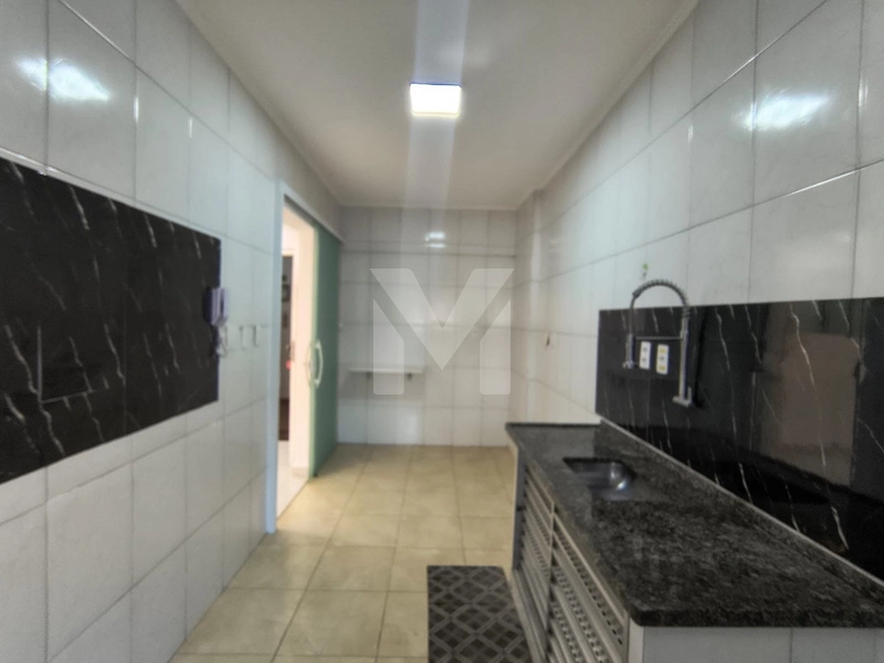 Apartamento com Sacada Tupi Praia Grande: 6ª foto da galeria de imagens do imóvel