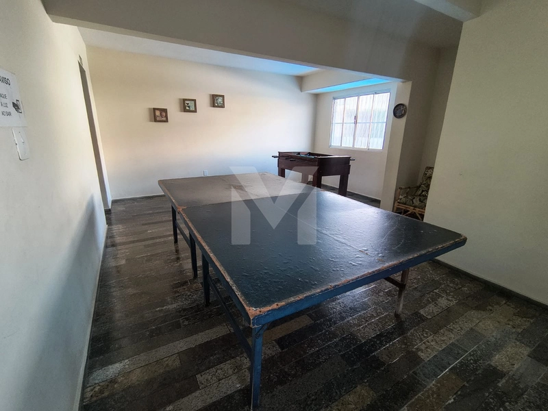 Apartamento com Sacada Tupi Praia Grande: 17ª foto da galeria de imagens do imóvel