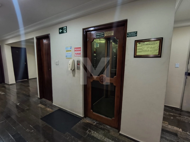 Apartamento com Sacada Tupi Praia Grande: 20ª foto da galeria de imagens do imóvel