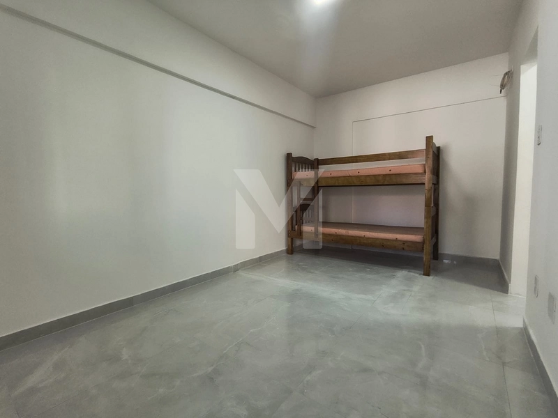 Apartamento com Sacada Tupi Praia Grande: 4ª foto da galeria de imagens do imóvel