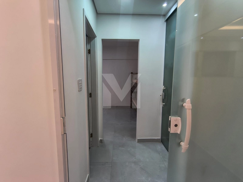Apartamento com Sacada Tupi Praia Grande: 12ª foto da galeria de imagens do imóvel