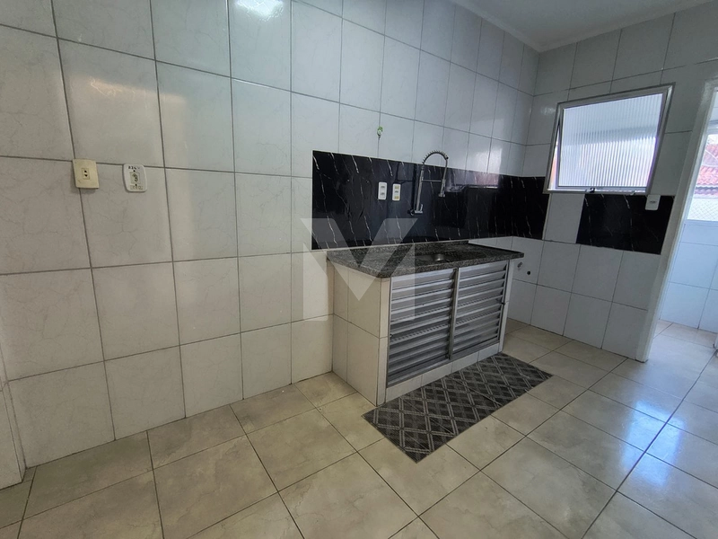 Apartamento com Sacada Tupi Praia Grande: 7ª foto da galeria de imagens do imóvel