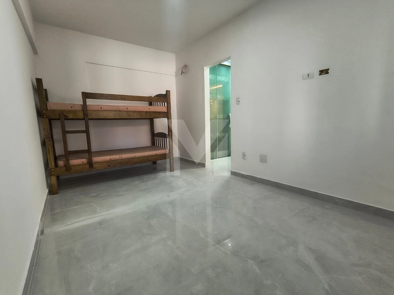 Apartamento com Sacada Tupi Praia Grande: 13ª foto da galeria de imagens do imóvel