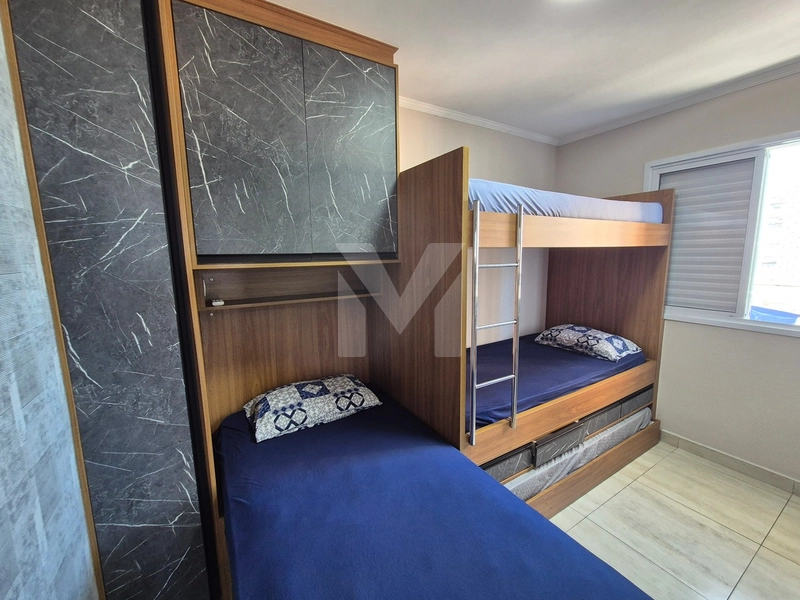# Apartamento 2 Suítes Mobiliado — Venda ou Locação: 10ª foto da galeria de imagens do imóvel