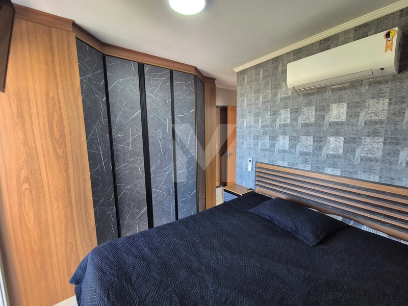# Apartamento 2 Suítes Mobiliado — Venda ou Locação: 17ª foto da galeria de imagens do imóvel