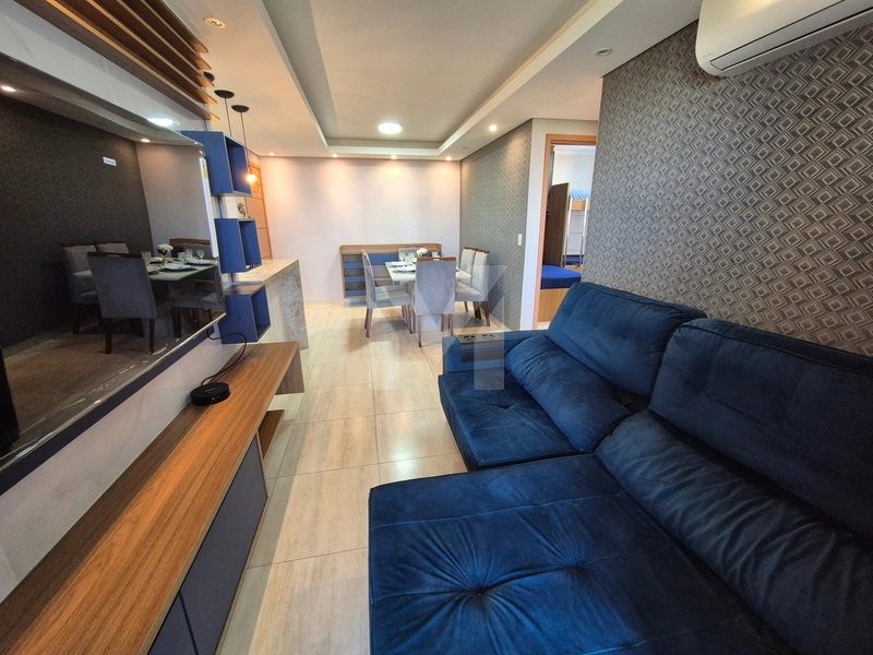# Apartamento 2 Suítes Mobiliado — Venda ou Locação: 21ª foto da galeria de imagens do imóvel