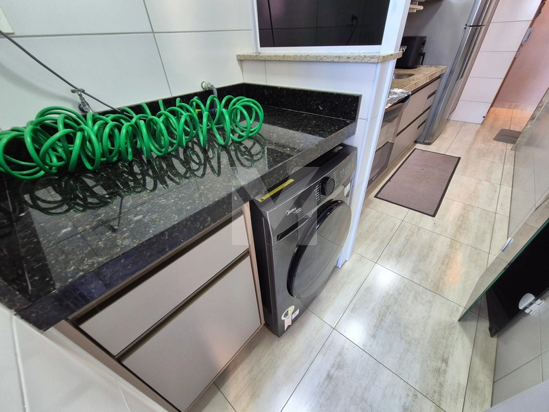 # Apartamento 2 Suítes Mobiliado — Venda ou Locação: 23ª foto da galeria de imagens do imóvel