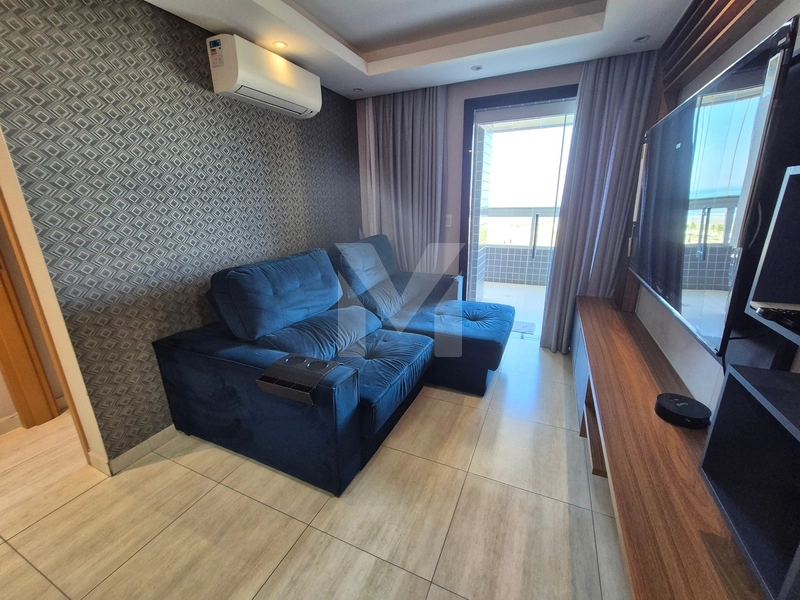 # Apartamento 2 Suítes Mobiliado — Venda ou Locação: 6ª foto da galeria de imagens do imóvel