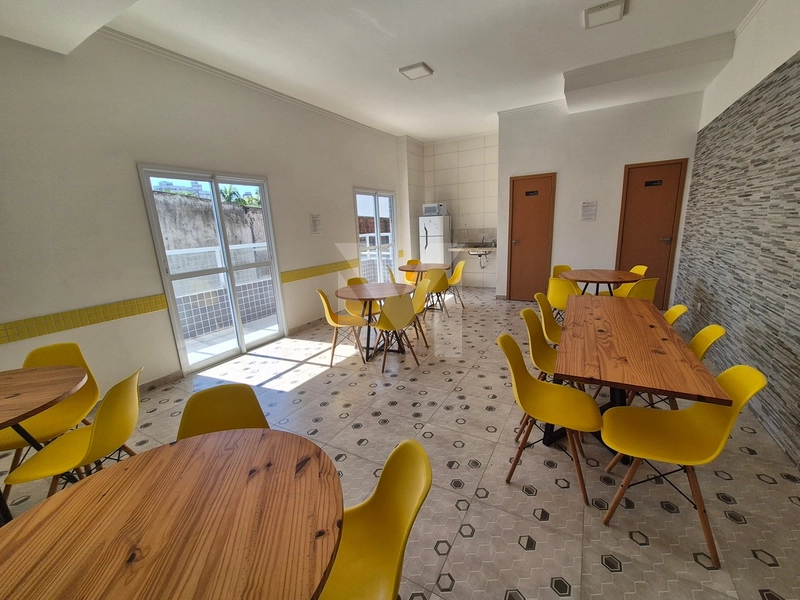 # Apartamento 2 Suítes Mobiliado — Venda ou Locação: 25ª foto da galeria de imagens do imóvel