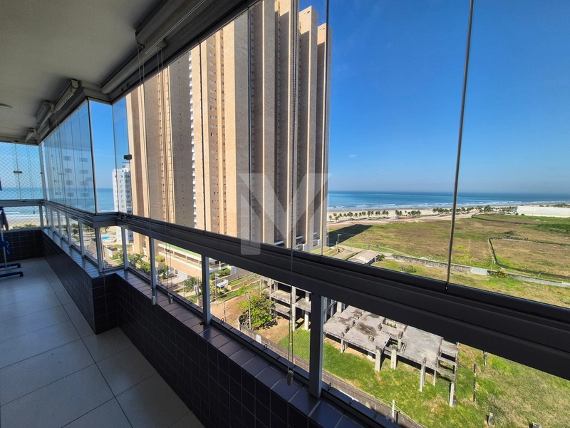 # Apartamento 2 Suítes Mobiliado — Venda ou Locação