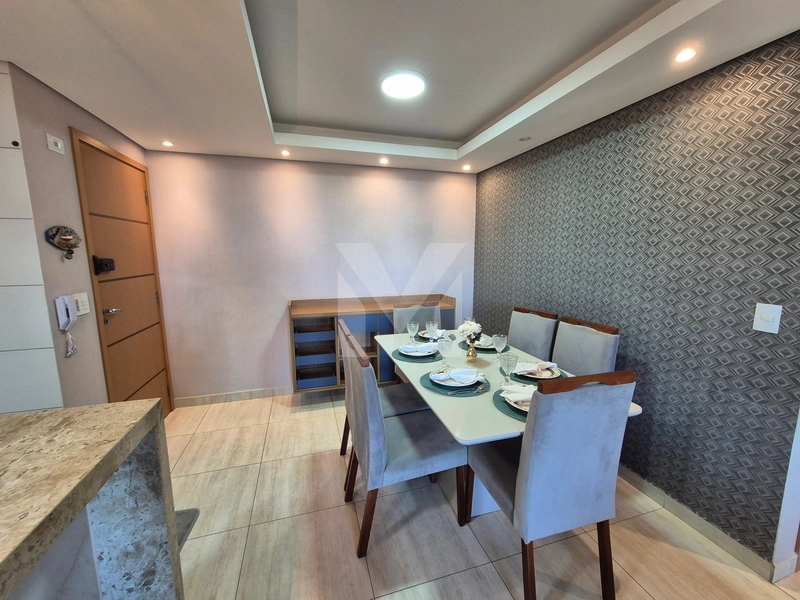 # Apartamento 2 Suítes Mobiliado — Venda ou Locação: 9ª foto da galeria de imagens do imóvel