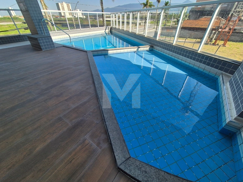 # Apartamento 2 Suítes Mobiliado — Venda ou Locação: 27ª foto da galeria de imagens do imóvel