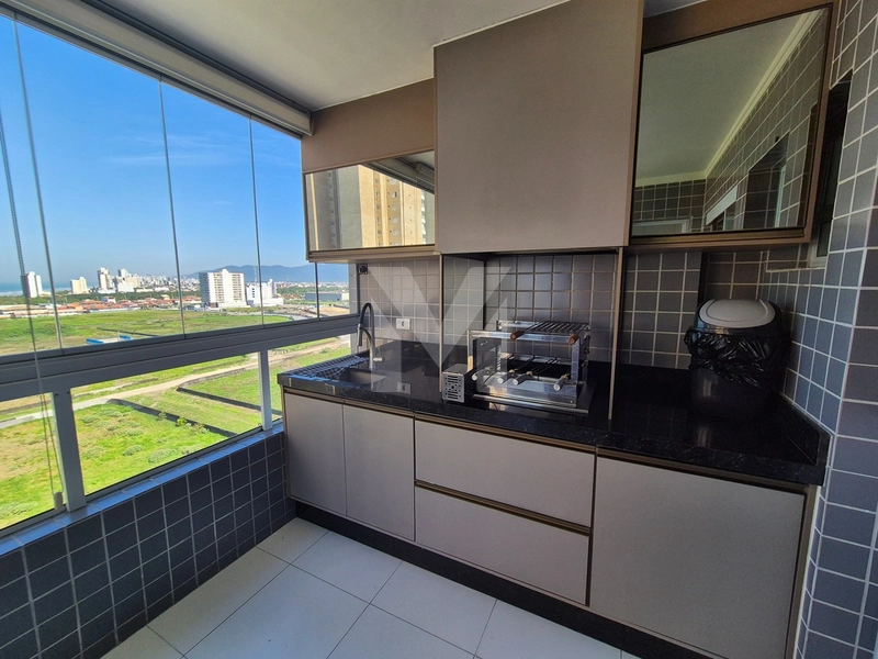 # Apartamento 2 Suítes Mobiliado — Venda ou Locação: 19ª foto da galeria de imagens do imóvel