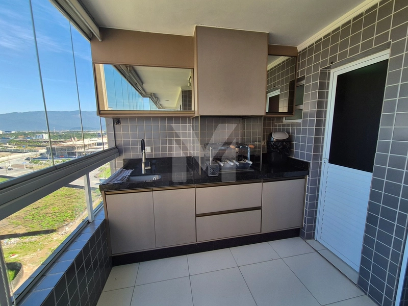 # Apartamento 2 Suítes Mobiliado — Venda ou Locação: 18ª foto da galeria de imagens do imóvel