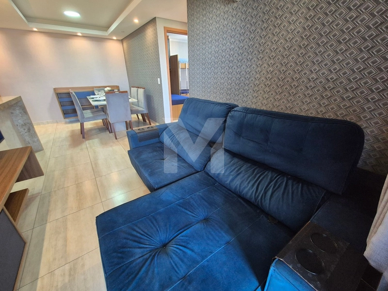 # Apartamento 2 Suítes Mobiliado — Venda ou Locação: 22ª foto da galeria de imagens do imóvel
