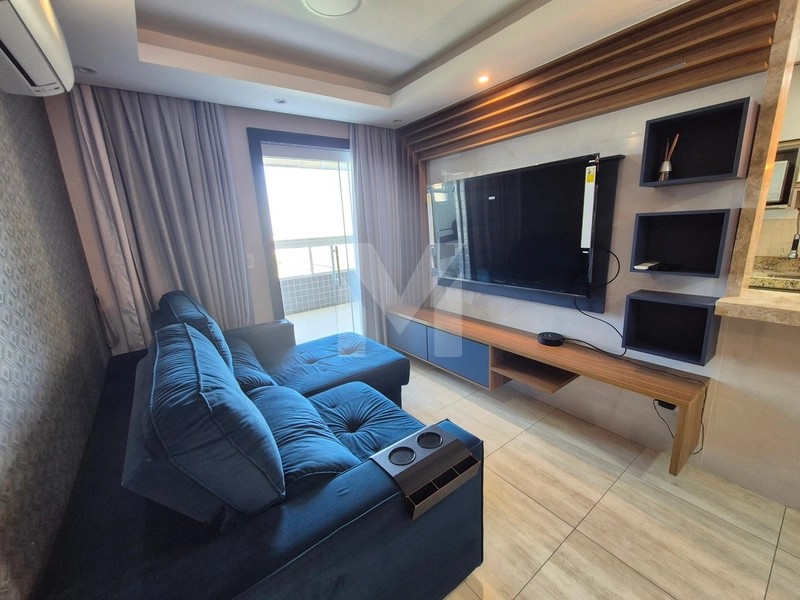 # Apartamento 2 Suítes Mobiliado — Venda ou Locação: 7ª foto da galeria de imagens do imóvel