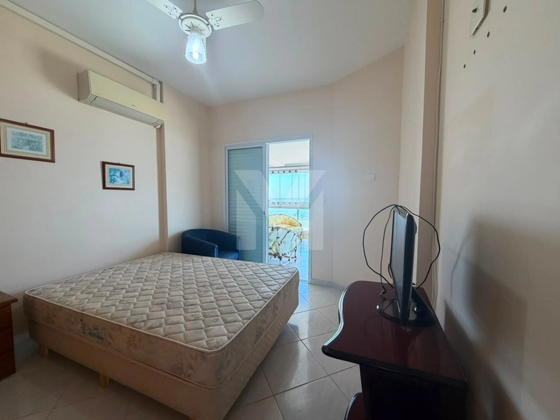 Excelente Apartamento 4 suítes de frente para o mar na  Ocian: 21ª foto da galeria de imagens do imóvel