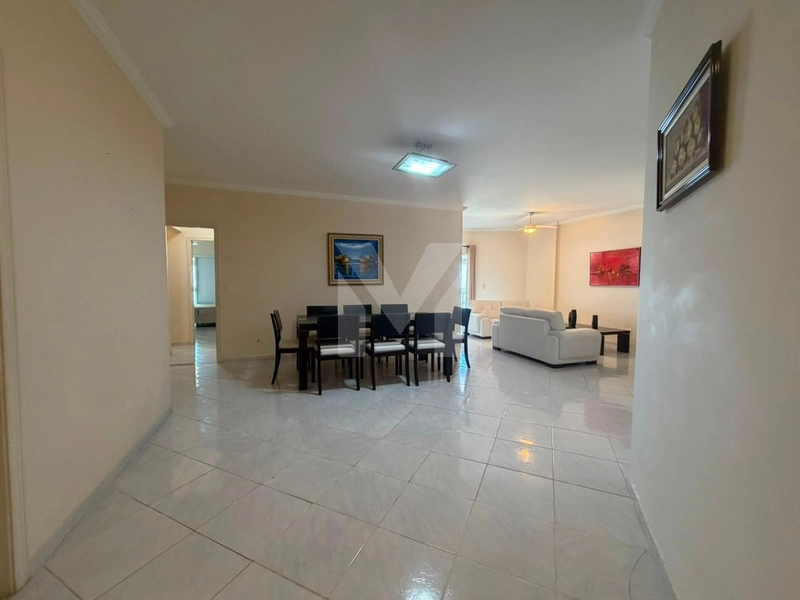 Excelente Apartamento 4 suítes de frente para o mar na  Ocian: 9ª foto da galeria de imagens do imóvel