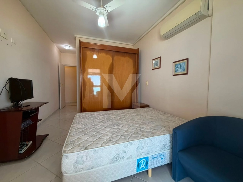 Excelente Apartamento 4 suítes de frente para o mar na  Ocian: 22ª foto da galeria de imagens do imóvel