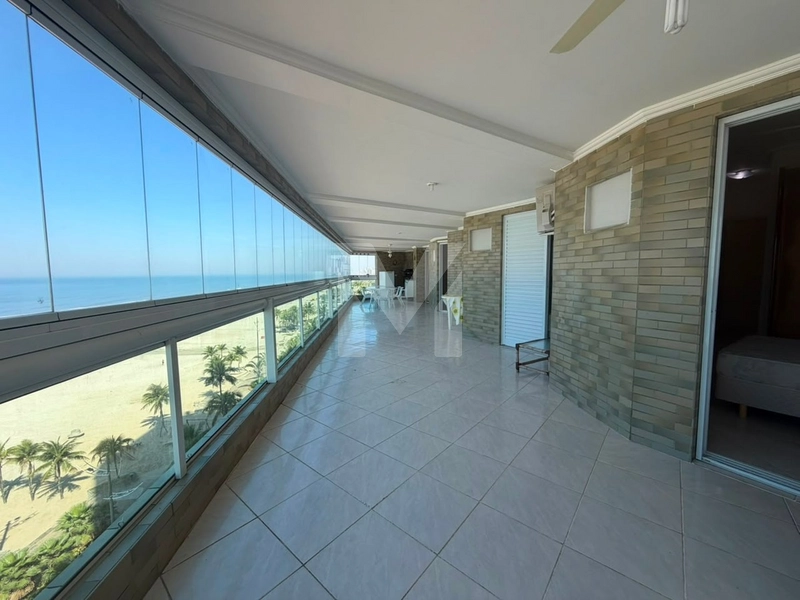 Excelente Apartamento 4 suítes de frente para o mar na  Ocian: 28ª foto da galeria de imagens do imóvel