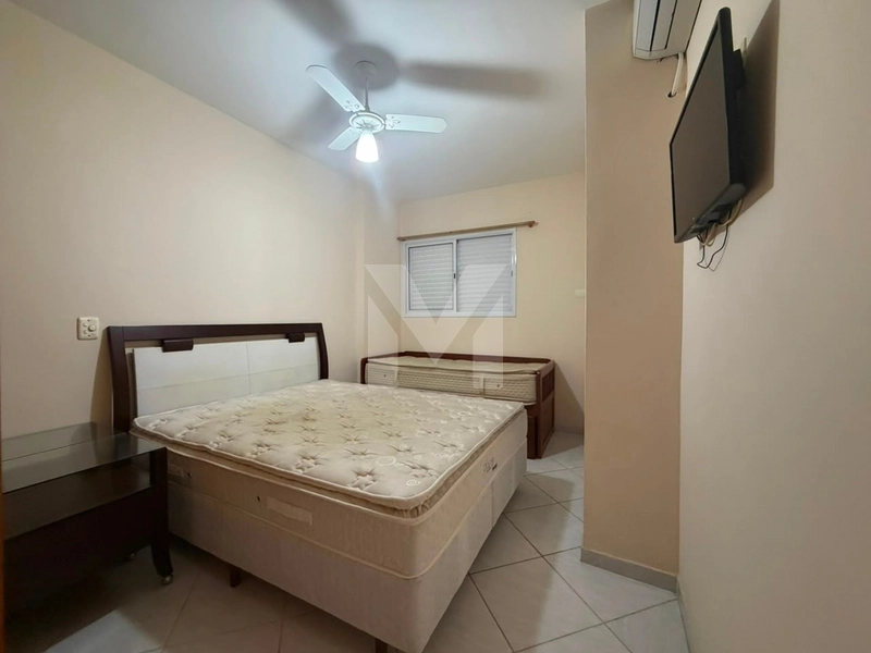 Excelente Apartamento 4 suítes de frente para o mar na  Ocian: 18ª foto da galeria de imagens do imóvel
