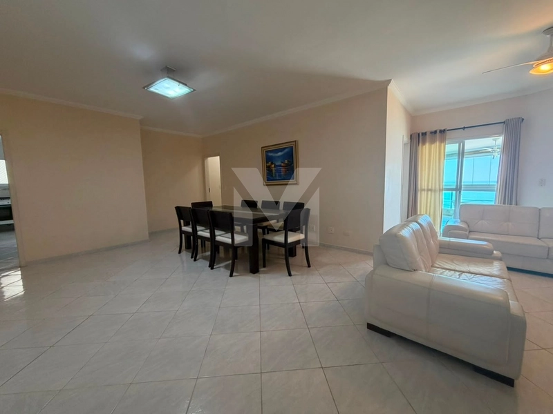 Excelente Apartamento 4 suítes de frente para o mar na  Ocian: 12ª foto da galeria de imagens do imóvel