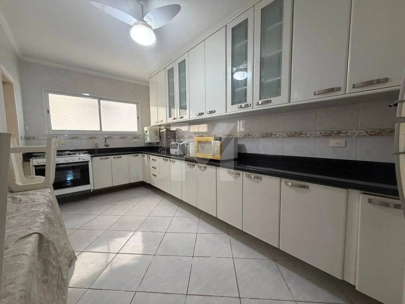 Excelente Apartamento 4 suítes de frente para o mar na  Ocian: 10ª foto da galeria de imagens do imóvel