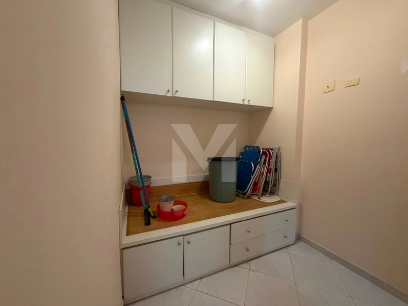 Excelente Apartamento 4 suítes de frente para o mar na  Ocian: 13ª foto da galeria de imagens do imóvel