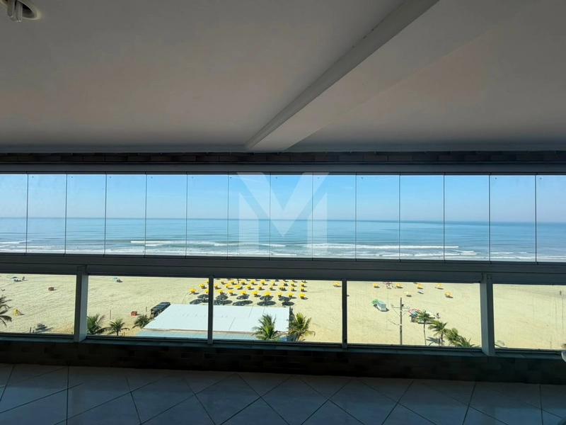 Excelente Apartamento 4 suítes de frente para o mar na  Ocian: 30ª foto da galeria de imagens do imóvel