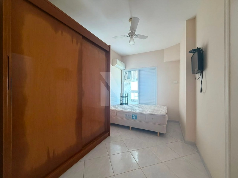 Excelente Apartamento 4 suítes de frente para o mar na  Ocian: 15ª foto da galeria de imagens do imóvel