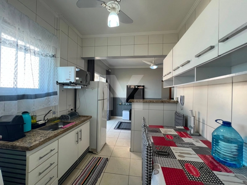 Apartamento com vista mar próximo ao novo shopping: 13ª foto da galeria de imagens do imóvel
