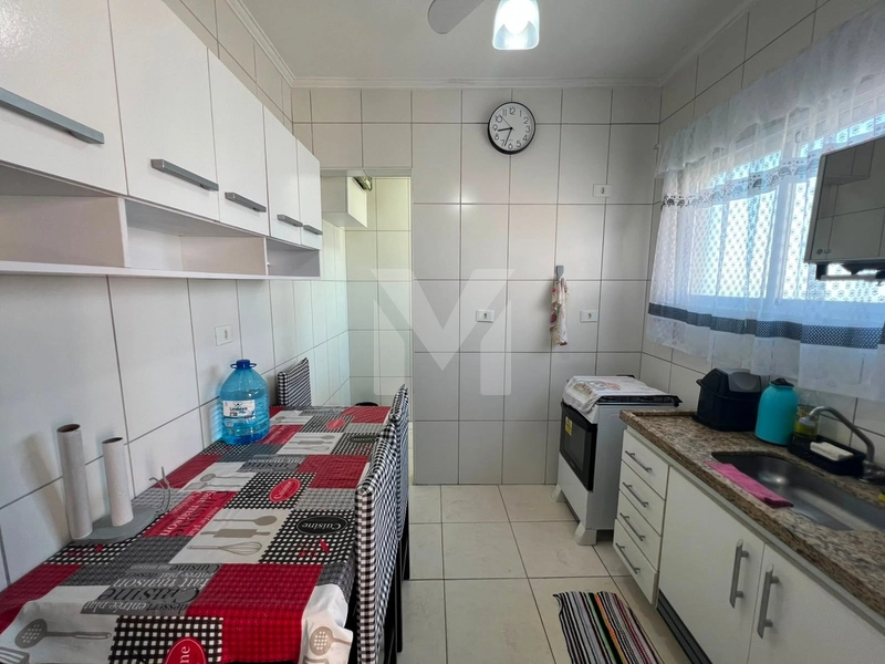 Apartamento com vista mar próximo ao novo shopping: 11ª foto da galeria de imagens do imóvel